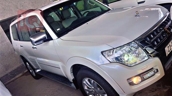 Mitsubishi for sale in Iraq